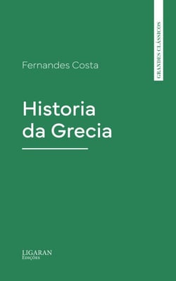 Historia da Grecia