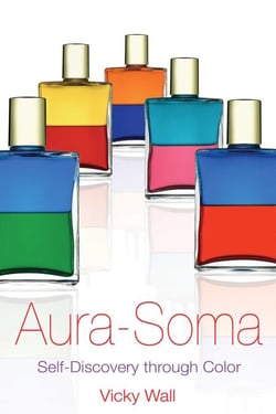 Aura-Soma - Self-Discovery through Color