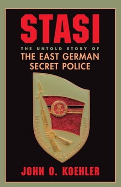 Stasi - The Untold Story Of The East German Secret Police