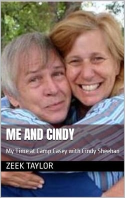 Me and Cindy