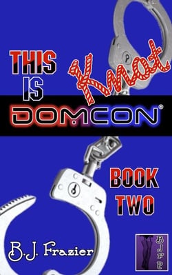 This is Knot DomCon - Book Two