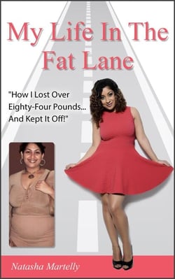 My Life in the Fat Lane: How I Lost over Eighty-four Pounds and Kept It Off