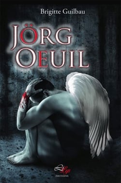 Jörg Oeuil - L'ange qui n'avait pas le permis