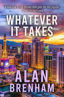 Whatever It Takes