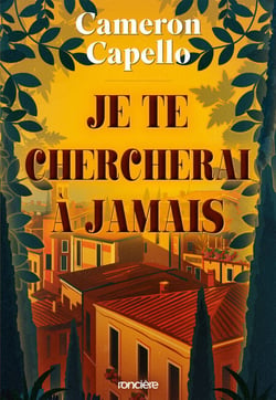 Je te chercherai à jamais (e-book)