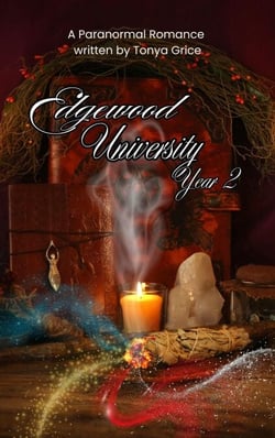 Edgewood University Year 2 - Edgewood University, #2