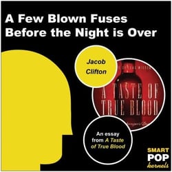 A Few Blown Fuses Before the Night is Over - An Essay on True Blood