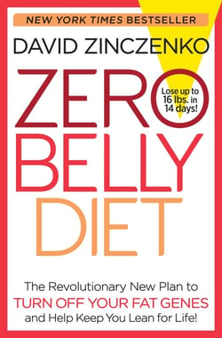 Zero Belly Diet - Lose Up to 16 lbs. in 14 Days!