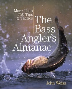 Bass Angler's Almanac - More Than 750 Tips &amp; Tactics