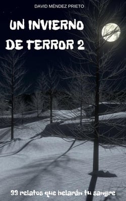 Un Invierno de Terror 2 - Un invierno de terror, #2