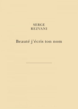 Beauté j’écris ton nom - Par la main des libertés du peintre