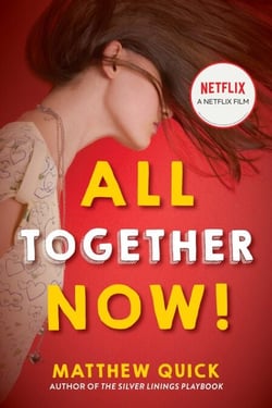 All Together Now! - Now a major new Netflix film