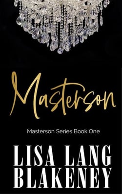 Masterson - The Masterson Series, #1