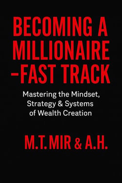 Becoming A Millionaire - Fast Track