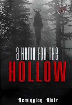 A Hymn For The Hollow - House Of Teeth Saga, #2