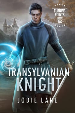 Transylvanian Knight - Turning Points, #2