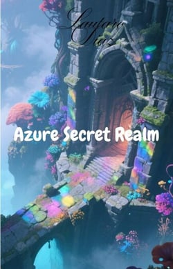 Azure Secret Realm - Azure Secret Realm, #5