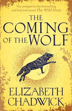The Coming of the Wolf - The Wild Hunt series prequel