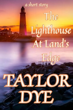 The Lighthouse At Land's Edge: A Short Story