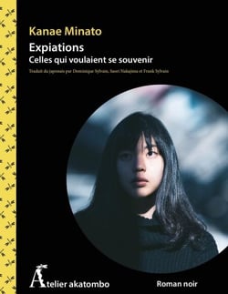 Expiations - Celles qui voulaient se souvenir
