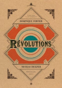 Révolutions