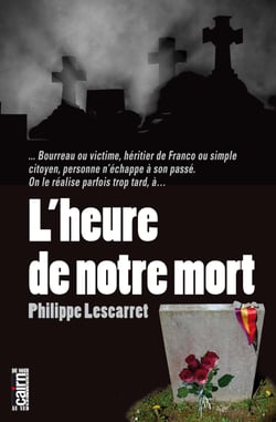 L'Heure de notre mort