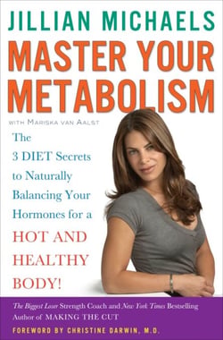 Master Your Metabolism - The 3 Diet Secrets to Naturally Balancing Your Hormones for a Hot and Healthy Body!