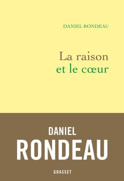 La raison et le coeur - chroniques