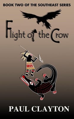 Flight of the Crow - The Southeast Series, #2