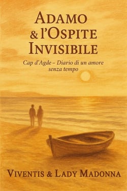 Adamo &amp; l’Ospite Invisibile