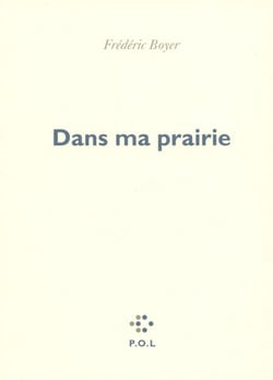 Dans ma prairie - Western