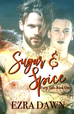 Sugar and Spice - Furry Tails, #1