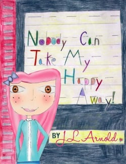 Nobody Can Take My Happy Away - Emily's World, #1