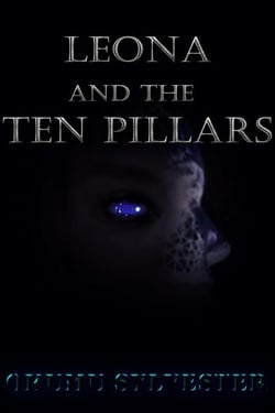 Leona And The Ten Pillars - Leona And The Ten Pillars, #1
