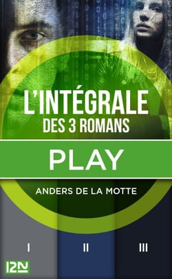 Le jeu - L'intégrale