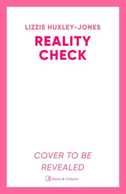 Reality Check - Don't miss YOUR NEXT OBSESSION with this irresistible queer romance packed with heartfelt joy and sizzling chemistry