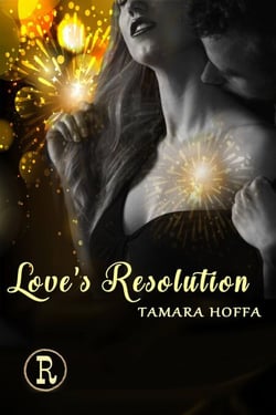 Love's Resolution - Circle R Ranch
