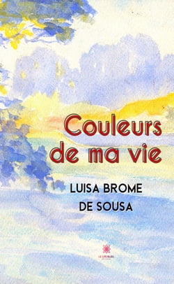 Couleurs de ma vie - Roman