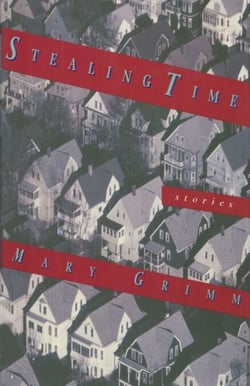 Stealing Time - Stories