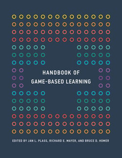Handbook of Game-Based Learning