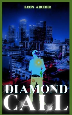 Diamond Call - Ember Knight Saga, #3