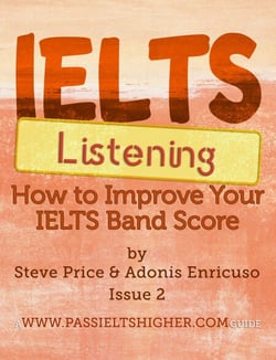 IELTS Listening: How to improve your IELTS band score - How to Improve your IELTS Test bandscores