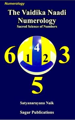 The Vaidika Naadi Numerology
