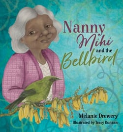 Nanny Mihi and the Bellbird