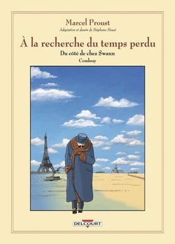 À la recherche du temps perdu T01 NED