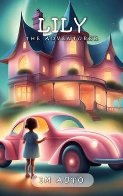 Lily The Adventurer - im Auto - LILY THE ADVENTURER, #2