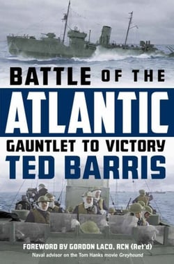 Battle of the Atlantic - Gauntlet to Victory