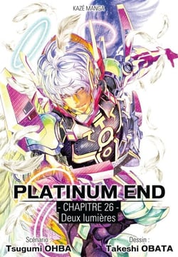 Platinum End Chapitre 26