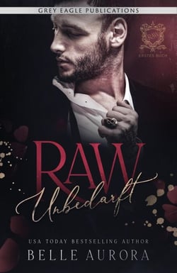 Unbedarft - Raw, #1