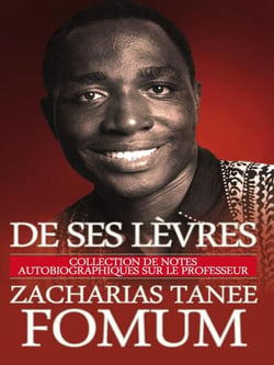 De Ses Lèvres - De Ses Lévres, #1